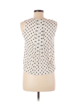 Trucco Sleeveless Top (view 2)