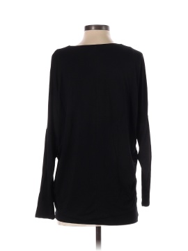 White House Black Market Long Sleeve Blouse (view 2)