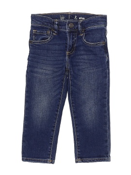 Gap Size 2T (view 1)