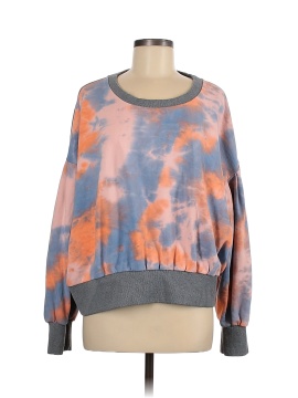 P O L Sweatshirt (view 1)