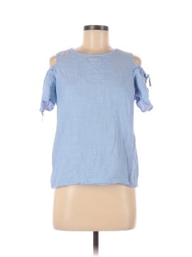 Giordano Short Sleeve Top (view 1)