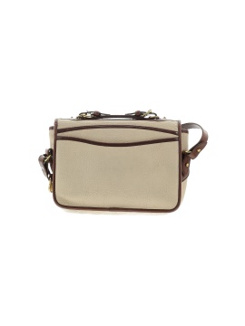 Dooney & Bourke Leather Satchel (view 2)