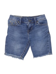Polo By Ralph Lauren Denim Shorts