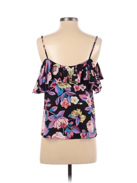 Bold Elements Sleeveless Blouse (view 2)