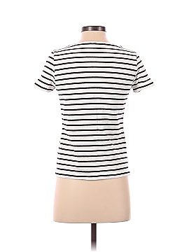 Lands' End Short Sleeve Top (view 2)