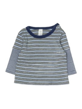 Baby Gap Long Sleeve T-Shirt (view 1)