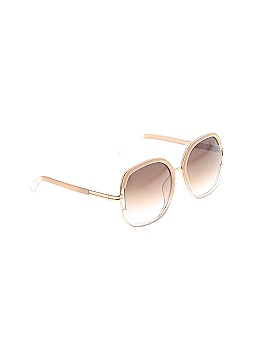 Jessica Simpson Sunglasses (view 1)