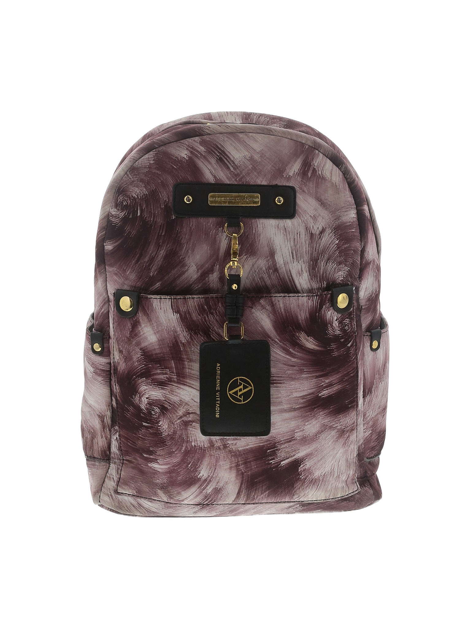 Backpack adrienne online vittadini