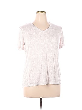 Nine West Short Sleeve T-Shirt (view 1)