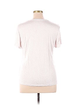 Nine West Short Sleeve T-Shirt (view 2)