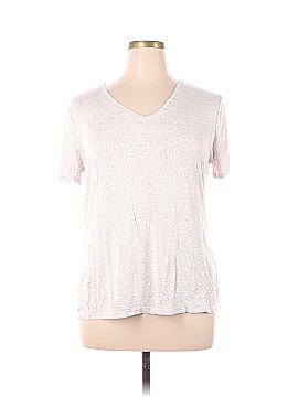 Nine West Short Sleeve T-Shirt (view 1)