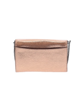 Coach Leather Crossbody Bag (view 2)
