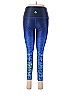 Assorted Brands Ombre Blue Yoga Pants Size M - photo 2