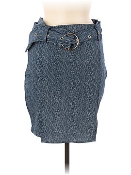 EASTNWESTLABEL Casual Skirt (view 1)