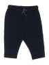 Il Gufo Blue Casual Pants Size 6 mo - photo 1