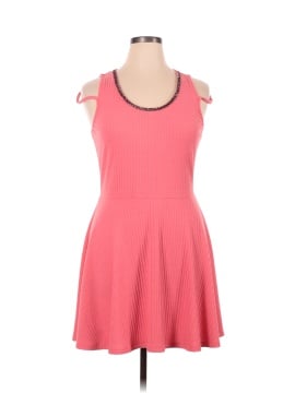 Candie's Casual Dress (view 1)