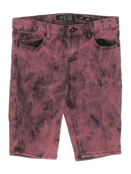 Rude Jeans Denim Shorts (view 1)