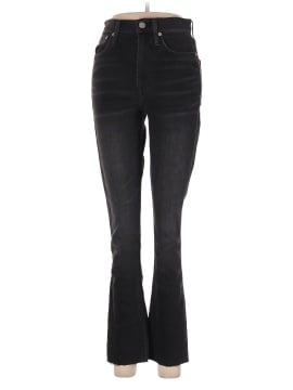 Madewell Madewell Jeans 24 Tall (view 1)