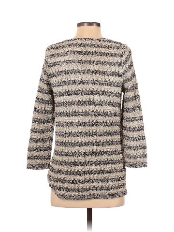 Dana Buchman Pullover Sweater (view 2)