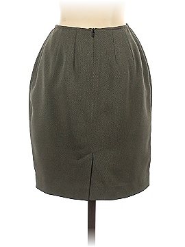 Harris/Wallace Casual Skirt (view 2)
