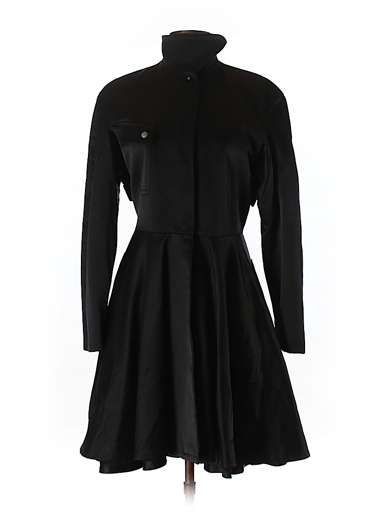 Thierry Mugler Trenchcoat - 79% off only on thredUP