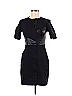 3.1 Phillip Lim for Target Black Cocktail Dress Size 2 - photo 1