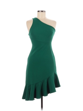 Cinq à Sept Cocktail Dress (view 1)