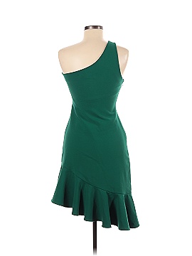 Cinq à Sept Cocktail Dress (view 2)