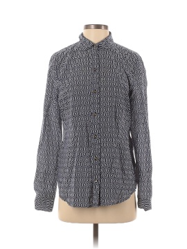 C. Wonder Long Sleeve Blouse (view 1)