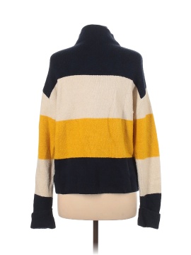 C&C California Turtleneck Sweater (view 2)