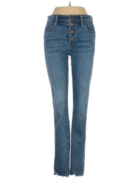 Madewell Jeans (view 1)