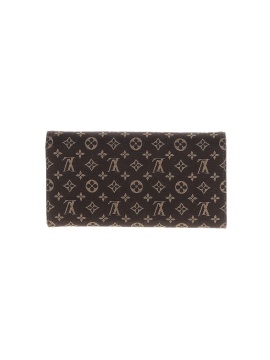 Louis Vuitton Monogram Mini Lin Sarah Wallet (view 2)