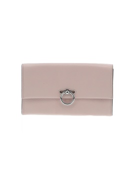 Rebecca Minkoff Leather Clutch (view 1)