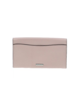 Rebecca Minkoff Leather Clutch (view 2)