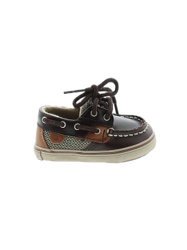 Sperry Top Sider Flats (view 1)