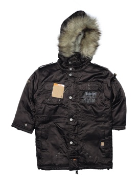 Timberland Size 3T (view 1)