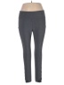 Mondetta Gray Active Pants Size XL - photo 1