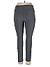 Mondetta Gray Active Pants Size XL - photo 2
