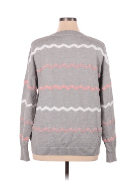 Andree by UNIT Pullover Sweater (view 2)