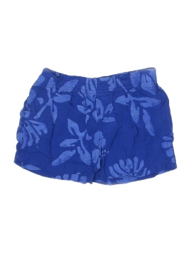 Blue Ginger Shorts (view 1)