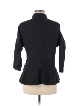 Beguile by Byron Lars 3/4 Sleeve Blouse (view 2)