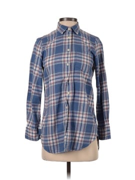 Rivet & Thread Long Sleeve Button-Down Shirt (view 1)