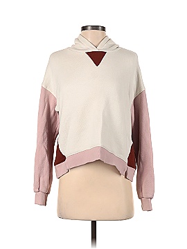 MWL by Madewell Pullover Hoodie (view 1)