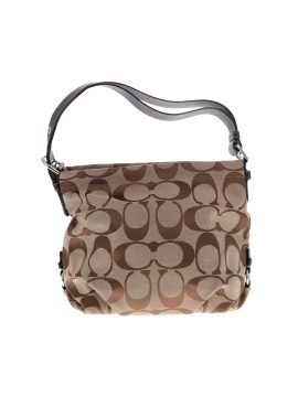 Coach Hobo (view 1)