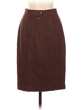 Jax Wool Skirt (view 2)