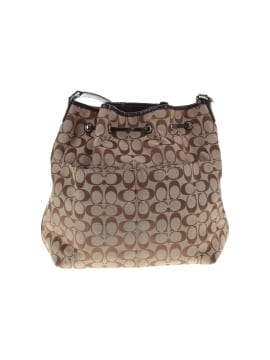 Coach Bucket Bag (view 2)