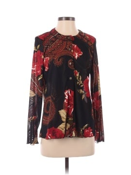 Graff by UM Company Long Sleeve Blouse (view 1)