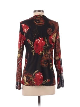 Graff by UM Company Long Sleeve Blouse (view 2)