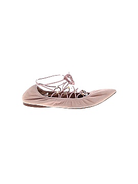 Louis Vuitton Women's Shoes On Sale Up To 90% Off Retail