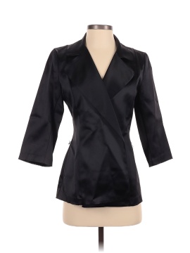 Maria Bianca Nero Faux Leather Jacket (view 1)